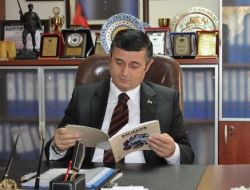 Balıkesir Valisi Arslan: Marka Şehir Olmak İçin Çalışma Grubu Kurduk
