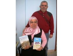 Mardin'in Artık Romanı Da Var