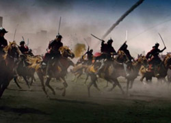 Türkiye'nin en iyi filmi geliyor..