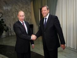 Rusya Ve Belarus, 8 Aralık'ta Birlik Devleti'nin Onuncu Yılını Kutlayacak