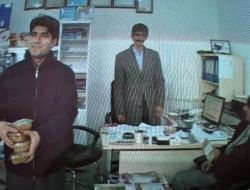 Hatice Avcı Koleji Ve Fem Dershanesi Hakkari'de 10 Bin Kişiye Aşure Dağıttı