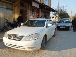 Suriyeli Teröristlerin Cenazelerinin Kilis'ten Teslimi Taksicileri Rahatsız Etti