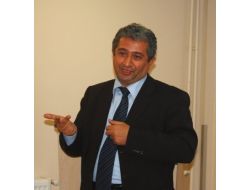 Prof. Dr. Barış: Türkiye'de 15 Bölge Yıkıcı Deprem Tehlikesi Altında