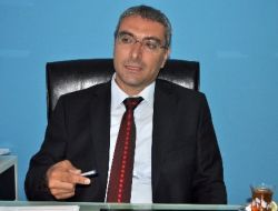 Sgk Balıkesir İl Müdürü Dinç: Mevzuat Yengeç Kolları Gibi