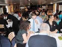 Nuh’un Gemisinde Aşure Ziyafeti