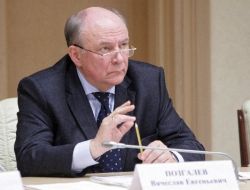 Rusya’da Bölge Valisi İstifa Etti