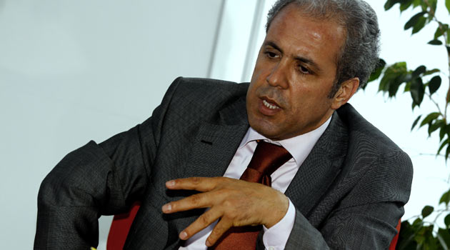 Tayyar ile Türkkan'ın 'şeref' polemiği