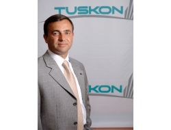 Tuskon: Büyüme Rakamı 2023 Hedefi İle Örtüşüyor
