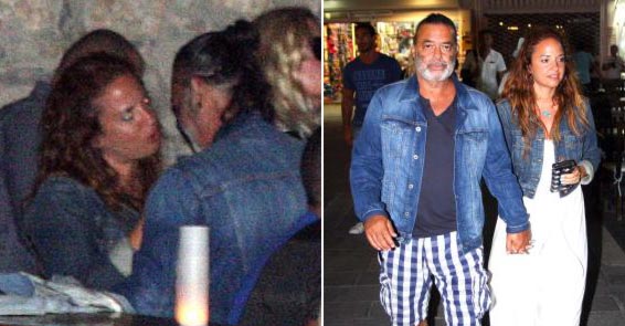 "Benden pişmanlık beklemek ...."