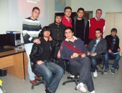 Geleceğin Deprem Uzmanları Nevşehir’de Yetişiyor