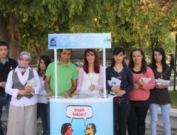 Gaziantep, 12 Yıldız Kentten Biri Oldu