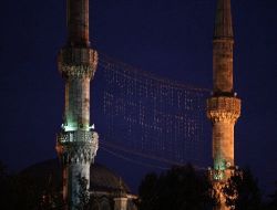 mahyalı  Cumhuriyet Mesajı