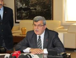 Kocaeli’ne Sapanca Gölü’nden Su Takviyesi Yapılmaya Başlandı