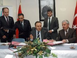 Kumluca Enerjisini Çöpten Karşılayacak