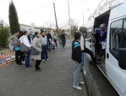 Şirvan’da Sodes Projeleri Uygulanmaya Başlandı