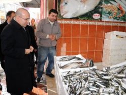 Bakan Şimşek’ten Zam İstedi