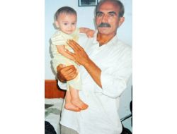 Çocukların Oyun Oynarken Çıkardığı Yangında Ölen Şahdavut Ergüven