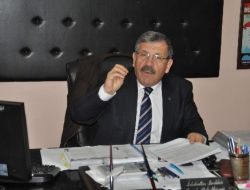 Yomiad Başkanı Şenliler: Ttk'da Yapılan Değişiklikler Devrim Niteliğindedir