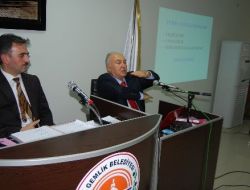 Prof. Ercan: Gemlik Gübre, Faciaya Sebep Olacak