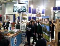 Travel Turkey İzmir Fuarı Başarı İle Sona Erdi