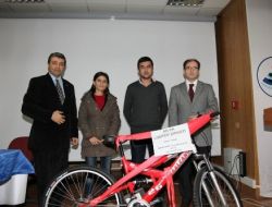 Yaşamınızda Bisiklete Daha Fazla Yer Açın