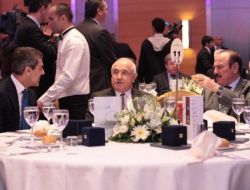 Aliyev Ölümünün 8.Yılında Ankara'da Anıldı