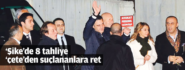 Havutçu: Stoke City maçına gideceğim!