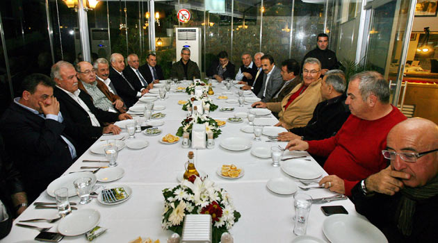 Baykal'ın İzmir Çıkarması