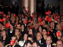 Büyükçekmece'de Cumhuriyet'in 86. Yılı İçin Balolu Kutlama