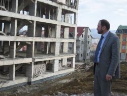 Faiz Oranlarındaki Yükseliş sürüyor..