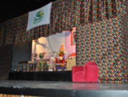 Papi, Çocuklara Saygılı Olmayı Ve İyilik Yapmayı Öğretecek