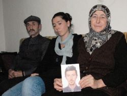 Bursa’da 6 Ay Önce Kaybolan Çocuklarının Hayatından Endişe Ediyorlar