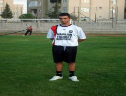 Mut İdman Yurdu'nun Futbolcusu Murat Mavi, Fenerbahçe Alt Yapısına Çağrıldı