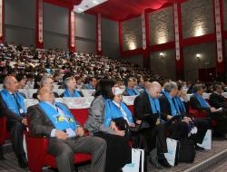 Almatı'da Düzenlenen Uluslararası Konferansta Eğitim Teknikleri Masaya Yatırıldı