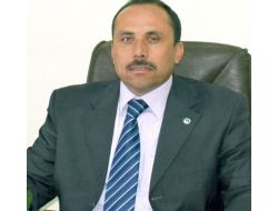 Elsiad Başkanı Polat: Kapımız Afşin Ve Göksunlu Yatırımcılara Açık