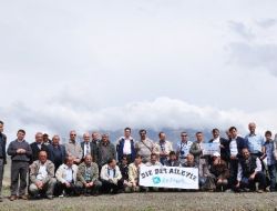 Türkiye'nin Ünlü Şairleri Niğde'de Buluşuyor