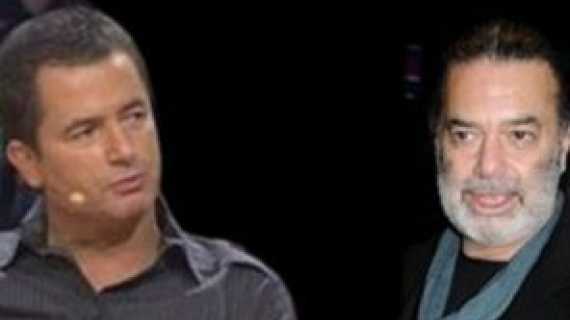 Acun, Ali Taran'la neden görüşmüyor?