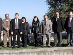 Türkiye Kent Konseyi Platformu’nda Enerji Santralleri Tartışılacak