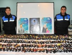 Silahsızlanma Projesi Kapsamında 253 Kişi Silahını Emniyete Teslim Etti