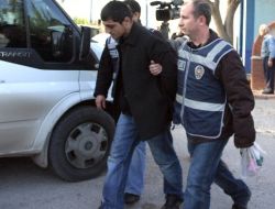 “Eroin Almak İçin Keçi Çaldım"