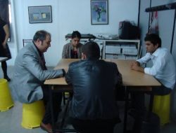 Vanlı Depremzede Öğrencilere İzmir'de Psikolojik Destek Sağlanıyor