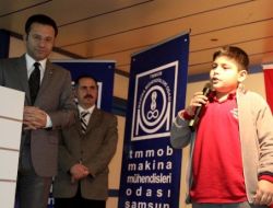 'Enerjiyi Verimli Kullanabilmek Projesi' İle 90 Bin Öğrenci Eğitilecek