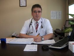 Dahiliye Uzmanı Kaya: Kansızlık, Kalp Yetmezliğine Sebep Oluyor