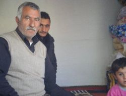 Şanlıurfa Fırıncılar Odası 5 Depremzede Aileye Sahip Çıktı