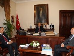 Bursa’da Hava Kirliliği 24 Saat Denetlenecek