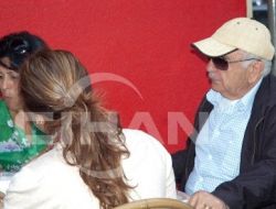 BEDRETTİN DALAN'ın İADE TALEBİ