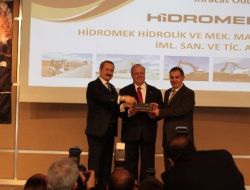 Çağlayan'dan Sanayi Bölgelerine Teşvik Müjdesi