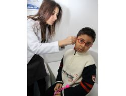 Adı Gibi Umudunu Yitirmedi