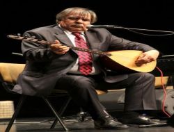 Vefa Konserinde Arif Sağ Duygulandırdı!..