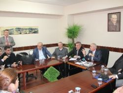 Chp'li Meclis Üyesinin Küfrüne Gazetecilerden Ortak Tepki